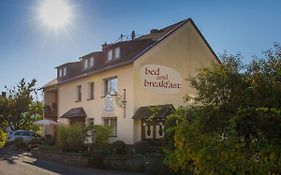 Bed & Breakfast Sandra Mueller